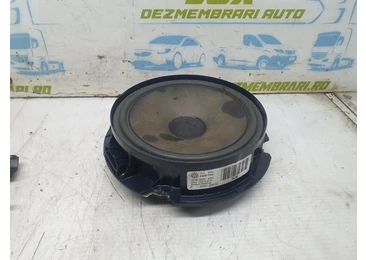 Boxa difuzor 3c8035453 Volkswagen Passat B6 (2005 - 2010) CBDC