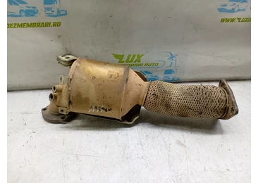 Filtru particule DPF 30751389 Volvo XC90 1 (2002 - 2006) 2.4 D5244T4 2.4 D5244T4 D5244T4