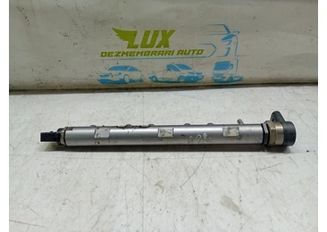 Rampa injectoare 0445214182 BMW Seria 3 E90 (2004 - 2010) 2.0 d N47