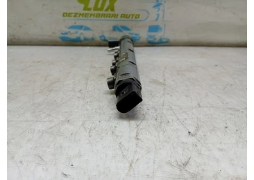 Rampa injectoare 0445214182 BMW Seria 3 E90 (2004 - 2010) - miniatura 4