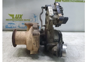 Turbo turbina 781018902 BMW Seria 3 E90 (2004 - 2010) 2.0 d N47
