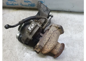 Turbo turbina 781018902 BMW Seria 3 E90 (2004 - 2010) - miniatura 2