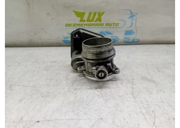 Clapeta acceleratie 780437301 BMW Seria 3 E90 (2004 - 2010) 2.0 d N47