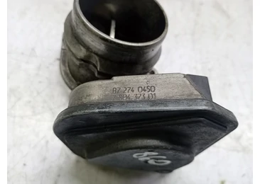 Clapeta acceleratie 780437301 BMW Seria 3 E90 (2004 - 2010) - miniatura 4