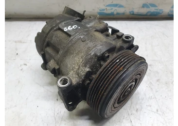 Compresor clima ac 447260-1851 BMW Seria 3 E90 (2004 - 2010) - miniatura 3