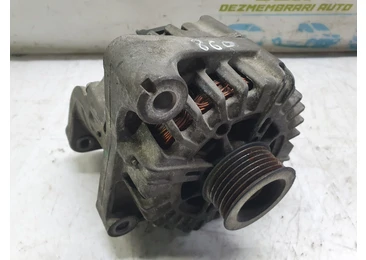 Alternator 7802261 BMW Seria 3 E90 (2004 - 2010) - miniatura 2