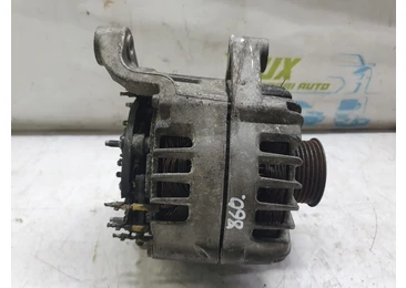 Alternator 7802261 BMW Seria 3 E90 (2004 - 2010) 2.0 d N47