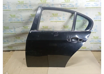 Usa stanga spate BMW Seria 3 E90 (2004 - 2010) 2.0 benzina N46 B20 B