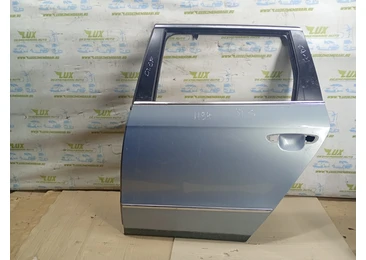 Usa stanga spate Volkswagen Passat B6 (2005 - 2010) CBDC