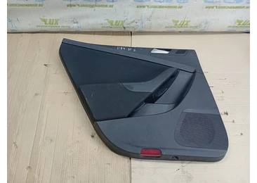 Fata usa stanga spate 3C5867211 Volkswagen Passat B6 (2005 - 2010) 2.0 tdi CBDC