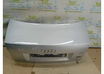 Portbagaj Audi A4 B6 (2000 - 2005) AWX
