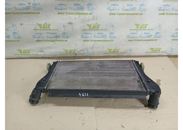 Radiator intercooler 3C0145805 Volkswagen Passat B6 (2005 - 2010) - miniatura 2