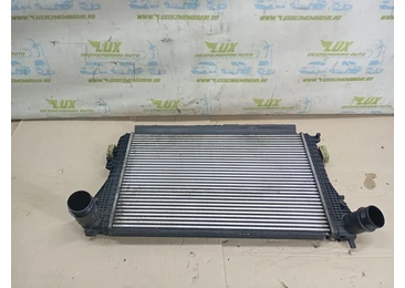 Radiator intercooler 3C0145805 Volkswagen Passat B6 (2005 - 2010) CBDC