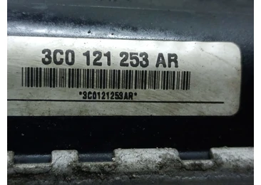 Radiator apa 3C0121253AR Volkswagen Passat B6 (2005 - 2010) - miniatura 2