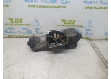 Carcasa filtru aer 045115389K Volkswagen Passat B6 (2005 - 2010) CBDC