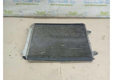 Radiator clima ac Volkswagen Passat B6 (2005 - 2010) - miniatura 2
