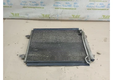 Radiator clima ac Volkswagen Passat B6 (2005 - 2010) 2.0 tdi CBDC