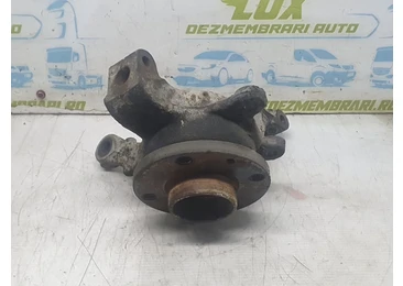 Fuzeta stanga fata Dacia Logan 1 (2004 - 2008) 1.5 dci k9k792