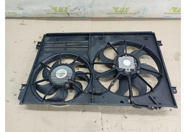 Electroventilator gmv 1k0121207bc Volkswagen Passat B6 (2005 - 2010) CBDC