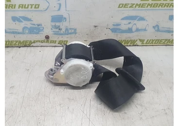 Centura siguranta dreapta spate 33059771D Volkswagen Passat B6 (2005 - 2010) CBDC