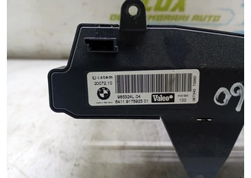 Radiator electric bord 985324L04 BMW Seria 3 E90 (2004 - 2010) - miniatura 3
