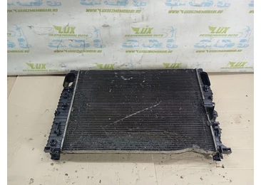Radiator apa A2115003402 Mercedes Benz E-Class W211/S211 (2002 - 2006) OM 642.920