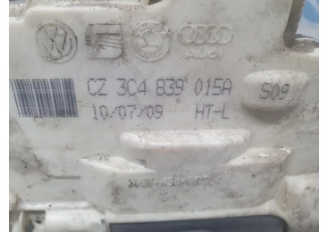 Broasca stanga spate 3C4839015A Volkswagen Passat B6 (2005 - 2010) - miniatura 2