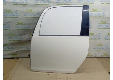 Usa stanga spate Skoda Roomster 1 (5J) (facelift) (2010 - 2015) 1.2 tdi CFWA