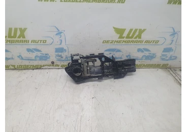 Maner exterior Volkswagen Passat B6 (2005 - 2010) - miniatura 2
