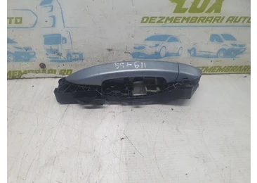 Maner exterior Volkswagen Passat B6 (2005 - 2010) CBDC