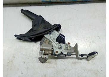 Maneta frana de mana 34406764924 BMW Seria 3 E90 (2004 - 2010) - miniatura 2
