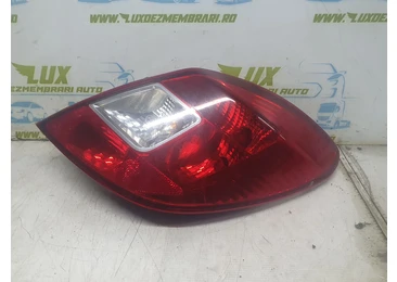 Stop dreapta 89037887 Opel Corsa D (2006 - 2011) Z12XEP