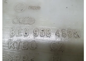 Vas lichid parbriz 8E0955453K Audi A4 B6 (2000 - 2005) - miniatura 3