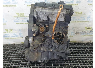 Motor complet fara anexe AWX Audi A4 B6 (2000 - 2005) 1.9 TDI AWX