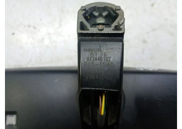 Oglinda retrovizoare interioara 913446102 BMW Seria 3 E90 (2004 - 2010) - miniatura 2