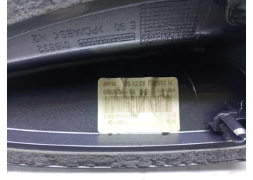 Antena gps 6988636-06 BMW Seria 3 E90 (2004 - 2010) - miniatura 2