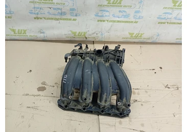 Galerie admisie BMW Seria 3 E90 (2004 - 2010) N46 B20 B