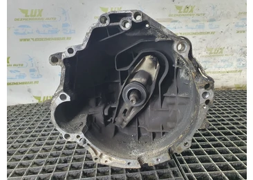 Cutie de viteze manuala 5 trepte FEC Audi A4 B6 (2000 - 2005) 1.9 TDI AWX