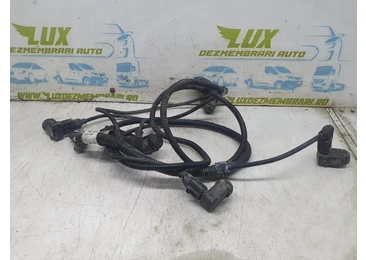 Cablaj electric senzori parcare 7L6971104c Volkswagen Touareg 1 (7L) (2002 - 2007) BAC