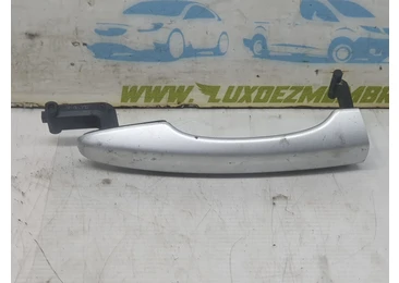 Maner exterior Volvo S60 2 (2010 - 2013) 1.6 d D4162T
