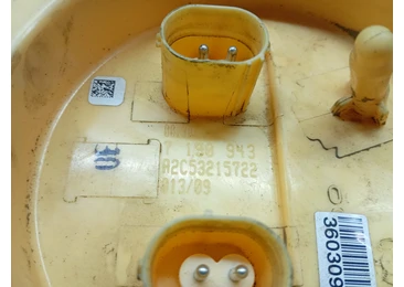 Pompa combustibil rezervor 7190943 BMW Seria 3 E90 (2004 - 2010) - miniatura 3