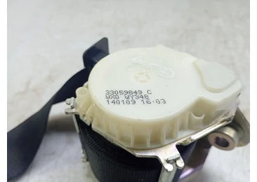 Centura siguranta dreapta fata 33059849c BMW Seria 3 E90 (2004 - 2010) - miniatura 2