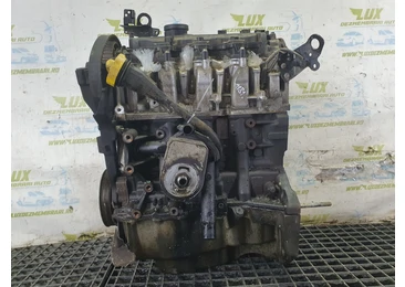 Motor complet fara anexe K9K626 Dacia Dokker 1 facelift (2017 - 2020) 1.5 dci K9K626