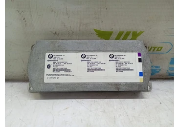 Modul Bluetooth 84109205930-01 BMW Seria 3 E90 (2004 - 2010) 2.0 d N47