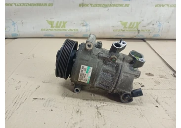 Compresor clima ac Volkswagen Passat B6 (2005 - 2010) 2.0 tdi CBDC