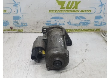 Electromotor 02z911021c Volkswagen Polo 5 (6R) (facelift) (2014 - 2018) CUSB