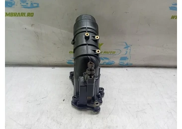 Carcasa filtru ulei 70346292 BMW Seria 3 E90 (2004 - 2010) - miniatura 5