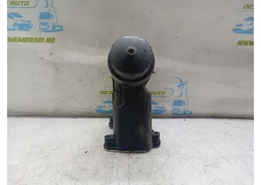 Carcasa filtru ulei 70346292 BMW Seria 3 E90 (2004 - 2010) - miniatura 4