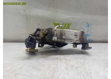 Racitor gaze EGR 781016603 BMW Seria 3 E90 (2004 - 2010) - miniatura 3