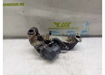 Racitor gaze EGR 781016603 BMW Seria 3 E90 (2004 - 2010) - miniatura 4
